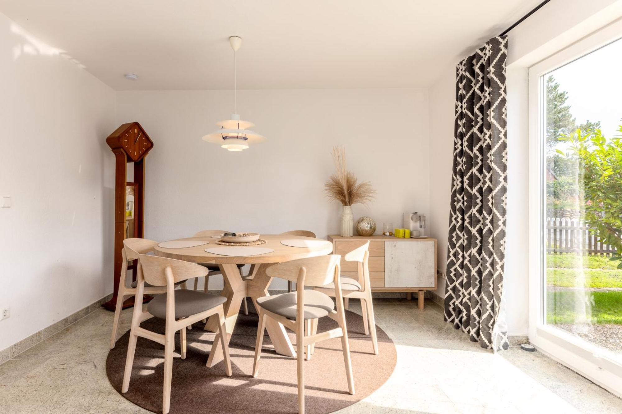 Meer-Lust-Sylt Sonnenhaeuschen Westerland Ngoại thất bức ảnh