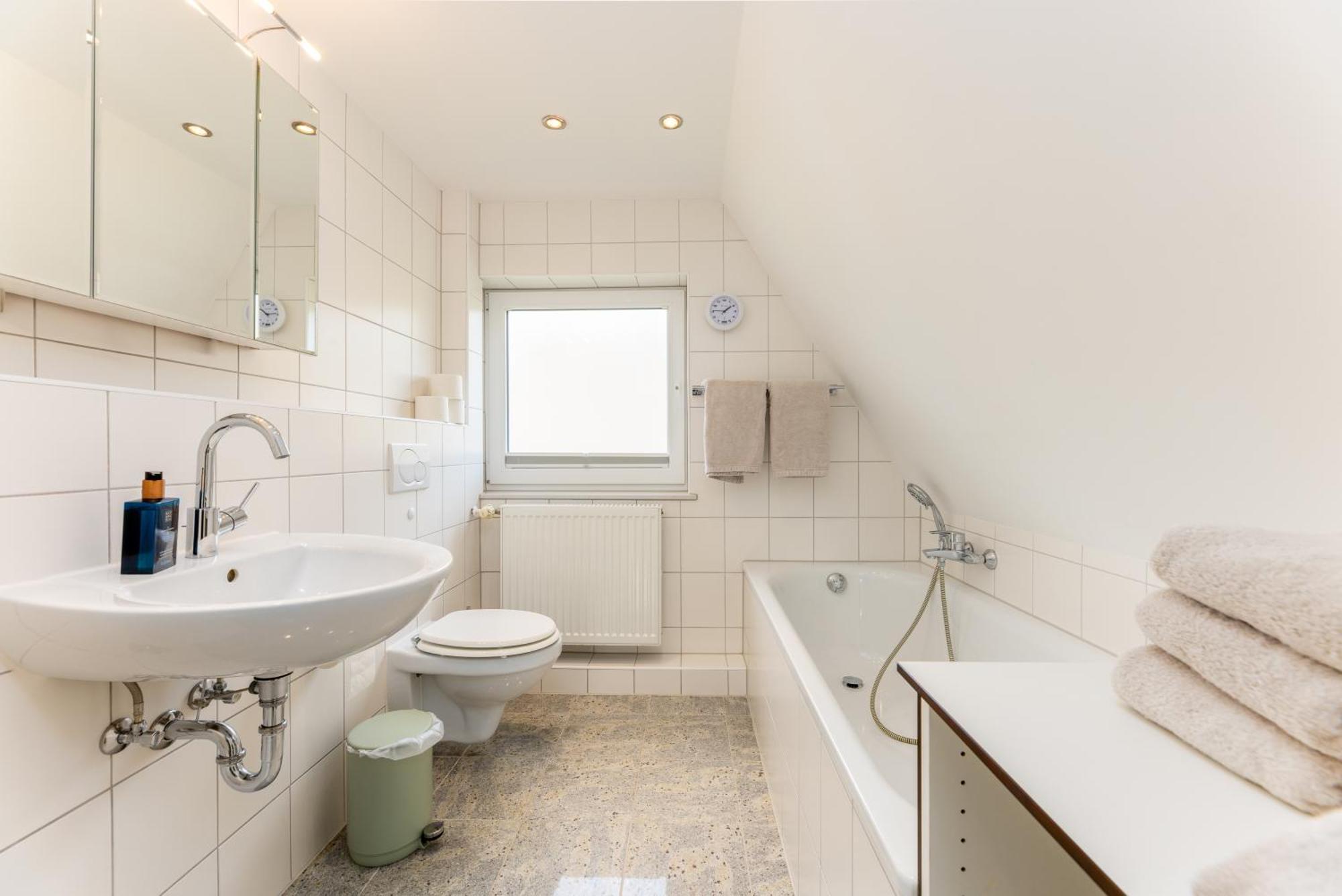 Meer-Lust-Sylt Sonnenhaeuschen Westerland Ngoại thất bức ảnh